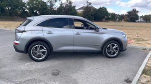 DS DS7 CROSSBACK