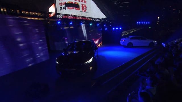 All New KIA K3 Launch & Pop Up Store 2019 05 @ Suzhou & Chengdu смотреть онлайн