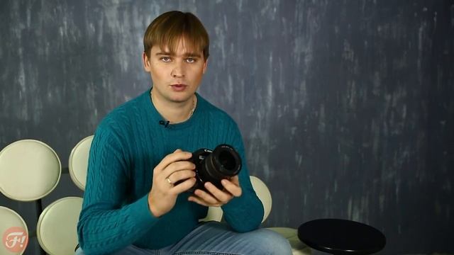 Фотошкола рекомендует: Обзор объектива Canon EF-S 10-22mm f-3.5-4.5 USM смотреть онлайн