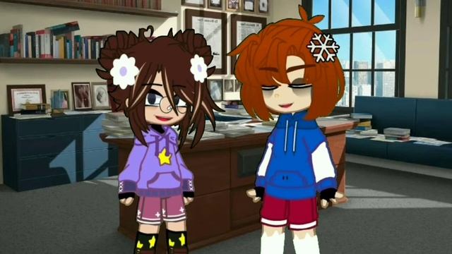 [клип] ×[Семейный бизнес]× [из м/ф маленький зоомагазин] [Royce time]