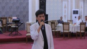 KOMIL JO'RAYEV - CHUMOLI # КОМИЛ ЖУРАЕВ - ЧУМОЛИ