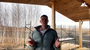 Пожароопасность каркасного дома. Как защитить деревянный дом от пожара?