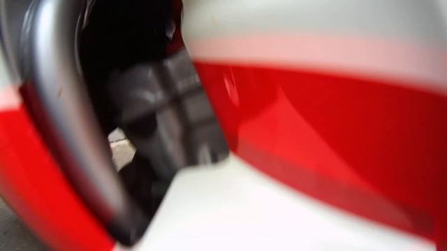 МОТОБАЗА.1252 Honda CBR 600 F2 1991 год .WWW.MOTOBAZA.BIZ смотреть онлайн