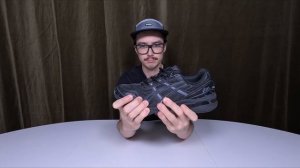 ОБЗОР Asics Gel 1090! ДО СИХ ПОР ХОЧЕШЬ SAMBA?