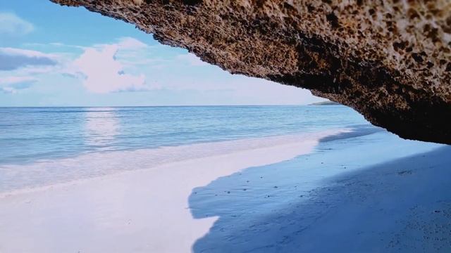 Xiaomi Mi 11 Lite Camera Test On The Beach - Cinematic 4K смотреть онлайн