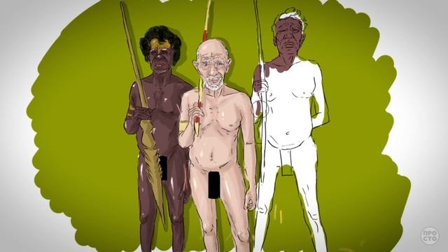 Биография Жака Фреско - ПРОСТО смотреть онлайн