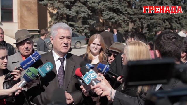 Воронин о предстоящей встрече в СЕ по закону о смешанной избирательной системе