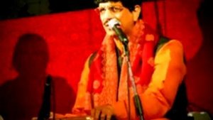 Arun Apte  Raga Bhairav Anahata