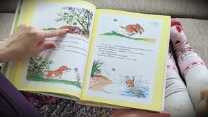 6 лайфхаков "Как привить ребёнку любовь к чтению". Как заинтересовать малыша книгой.