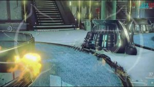 Warframe: Где взять генетический код каватов?