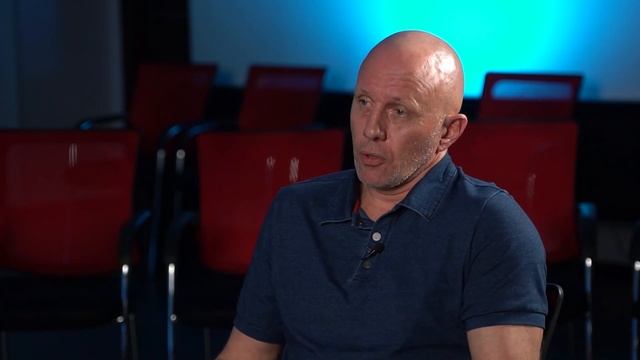 Валерий Пыжов («Хекля»), часть 1. О спецодежде и fashion, кризисах и новых нишах смотреть онлайн