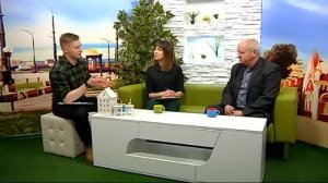 Пастор Александр Кайзер о реабилитационном центре города Белогорск.