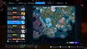 PALWORLD: КАК ПОЛУЧИТЬ легендарного пала "SHADOWBEAK" НОВИЧКУ на 15-20 lvl. Тенеклюв, Шадоубик