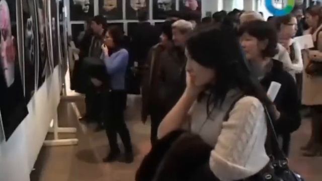 Предки тюрков
