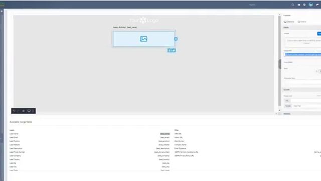 2 Perfex CRM Modules Marketing Automation Settings Email Template смотреть онлайн