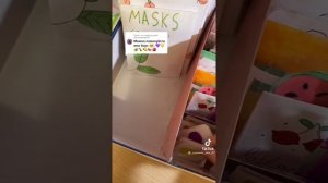 ~Бумажная косметика из Тик Ток ?Косметика из бумаги~