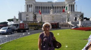 2012 Рим, Италия 1080