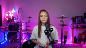 MY FIRST Q&A | Kristina Rybalchenko Answers Your Questions | Interview