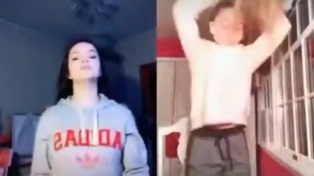 Причёска быстро и легко!))❣️ смотреть онлайн