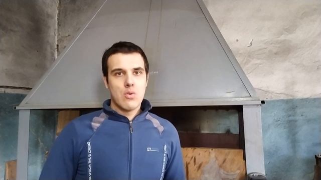 Нож из подшипника ХРУПКИЙ?