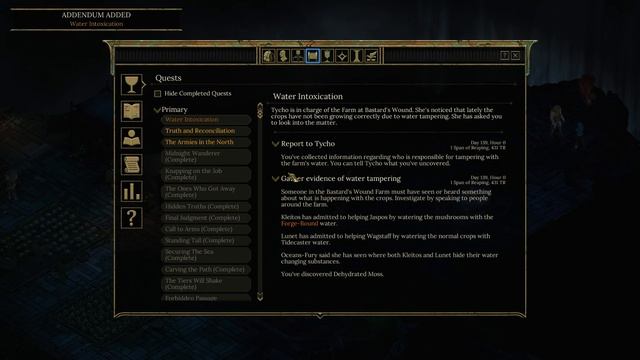 Tyranny DLC - The Bastard's Wound - Let's Play Tyranny DLC Part 5 - Indie Roleplaying Game - 1080p смотреть онлайн