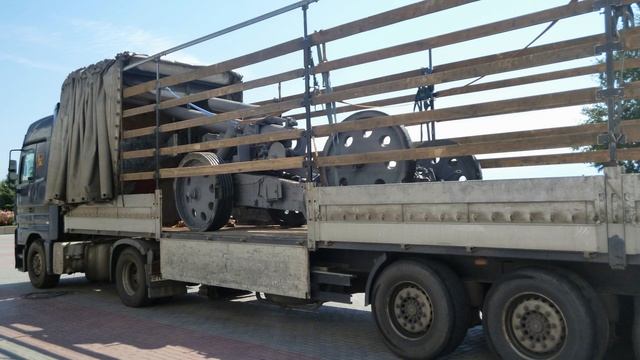 Грузоперевозки "Гранд-континент" Волгоград смотреть онлайн