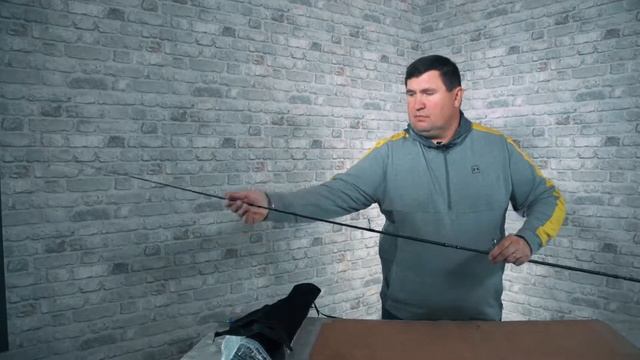 Распаковка из магазина rybalkashop.ru смотреть онлайн