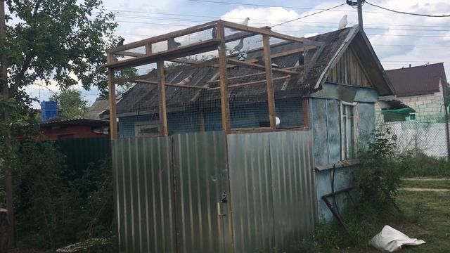 Приехал на Родину.Гоняем. смотреть онлайн