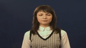 Ведущая матерится как сапожник