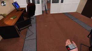 Компьютерный тренажёр «Исследовательский ядерный реактор ТПУ»