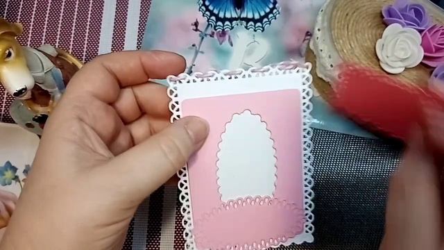 Обзор покупок с Али. Не много ножей и папок для тиснения. смотреть онлайн