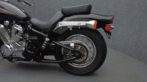1999 HONDA VT600 SHADOW 600 VLX - National Powersports Distributors