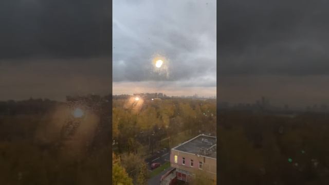 Видовая квартира в Москве