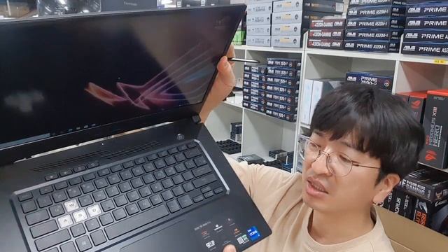[재고있음] ASUS TUF Dash F15 FX516PM-B11379ED? (i7-11370H/RTX-3060/16G/1TB NVMe) смотреть онлайн