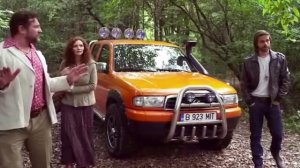 Они наблюдают (2016) - обзор фильма - смотреть онлайн видео.