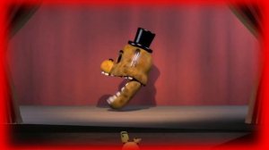 FNAF Рождественские приключения АНИМАТРОНИКОВ