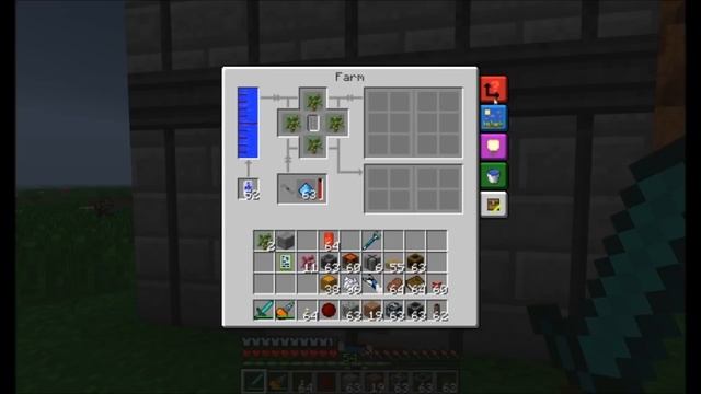 Mod Spotlight - Forestry v2.0 смотреть онлайн