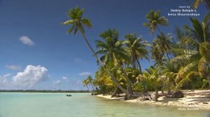 Dmitriy N'Elpin & Inesa Shaurouskaya - Magic sunbeams ( Strawberry Blonde Hair ) ( edited video )