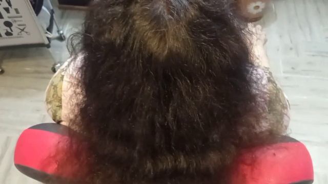 how to dye keune 5.19 hair color# how to gray hair coverage with keune 5.19#gray hair coverage смотреть онлайн