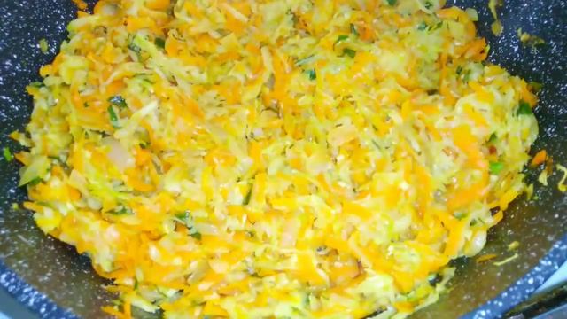 Вот как я буду готовить КАБАЧКИ всё лето.Так кабачки Вы точно не готовили. смотреть онлайн