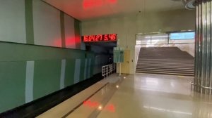 МЕТРО И ТРАМВАИ НИЖНЕГО НОВГОРОДА