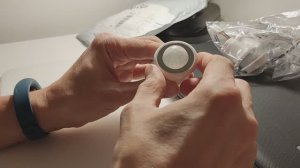 Инфракрасные датчики движения с Алиэкспресс. Обзор 27112021.