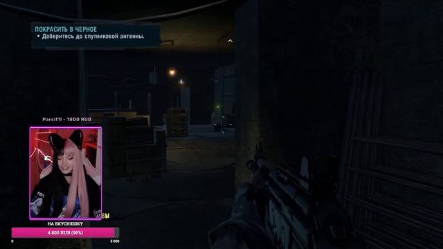 Far Cry 3! На Чемпионе! Мой первый шутер :3 Стрим ДЕСЯТЫЙ! смотреть онлайн