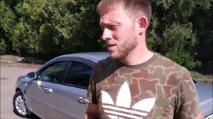 Chevrolet Lacetti седан. Лучший автомобиль за 300 тысяч.