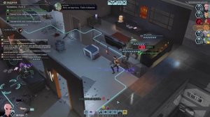 XCom Chimera Squad Прохождение на Невозможной Эпизод 1 Это просто шикарно