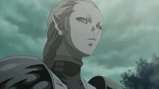 Claymore: Rippling Ophelia Tribute Deathcore