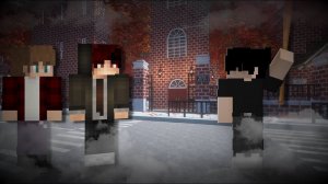 ПРОКЛЯТЫЙ ГОРОД ! 2 СЕРИЯ