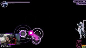 ТОП 10 РУССКИХ РАНКНУТЫХ КАРТ (OSU!)