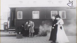 Как изменился Торжок более, чем за 100 лет?