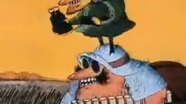 Зайца не видали? смотреть онлайн